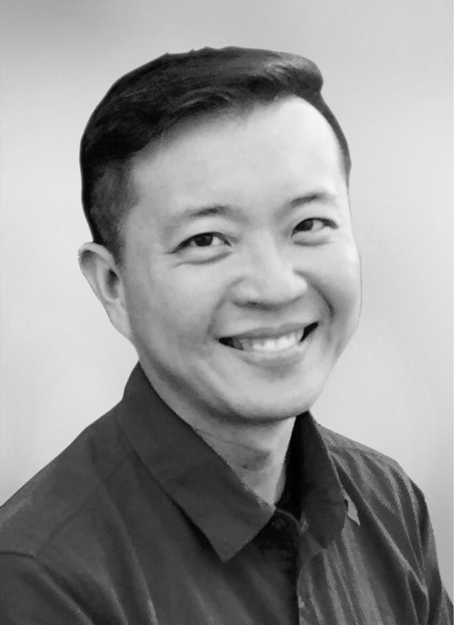 Dr Reece Yeo - Integrative Chinese Medicine Practitioner